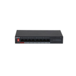 PoE &scaron;akotuvas 8*1000Mbps 8 PoE portai, Total-96W, BT 90W