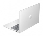 HP ProBook 4 G1a AI PC AMD Ryzen&trade; 7 250 ne&scaron;iojamasis kompiuteris 40,6 cm (16") WUXGA 24 GB DDR5-SDRAM 512 GB SSD Wi-Fi 6E (802.11ax) Windows 11 Pro Sidabrinis