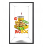 Samsung LH32SMHPBGC 32 inch Spatial Signage SMHX-P