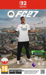 Game Nintendo Switch 2 EA Sports FC 27
