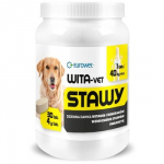 EUROWET Wita-Vet Joints - papildai &scaron;unims - 30 tablečių