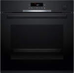 Bosch Serie 4 HRG312BB4 orkaitė 71 L 3600 W Juoda