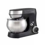 Feel Maestro MR-558 plakiklis Pastatomas plaktuvas 2000 W Juoda, Nerūdijančiojo plieno