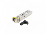 Module SFP Bidi do 20km 1Gb/s 1310nm/1550nm Gigabit LC/UPC B