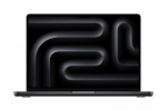 MacBook Pro 14.2-inch: M5 10/10, 32GB, 1TB SSD, 70W - Space Black