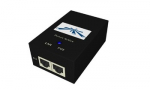 Ubiquiti PoE-24G Passive PoE Adapter EU, 24V 1A, ESD prot, 24W, Gigagbit Eth.