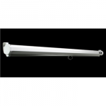 Elite Screens | Manual Series | M109NWX | Diagonal 109 " | 16:10 | Viewable screen width (W) 235 cm | White