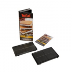 TEFAL XA800512 Wafer plate | TEFAL | XA800512 | Black