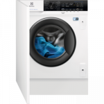 Skalbimo ma&scaron;ina Electrolux EW7W368SI
