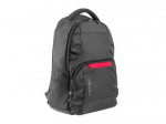 NATEC NTO-1386 LAPTOP BACKPACK ELAND 15.6inch BLACK