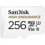 MEMORY MICRO SDXC 256GB UHS-3/SDSQQVR-256G-GN6IA SANDISK