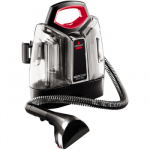 Bissell | MultiClean Spot and Stain SpotCleaner Vacuum Cleaner | 4720M | 330 W | Black/Red