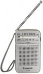 RADIO PLAYER/RF-P50DEG-S PANASONIC