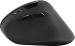 Speedlink wireless mouse Piavo Ergonomic Vertical (SL-630019-RRBK)