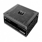 Thermaltake PS-TPD-1550FNFATE-1 maitinimo blokas 1550 W 24-pin ATX ATX Juoda
