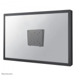 TV SET ACC WALL MOUNT BLACK/10-30" FPMA-W25BLACK NEOMOUNTS