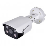 TP-LINK VIGI C330 6MM 3MP Outdoor Full-Color Bullet Network Camera