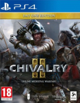 Chivalry 2 Day One Edition PS4