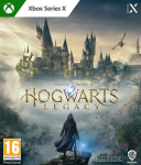Hogwarts Legacy Xbox Series X