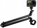 GOPRO BOOM + BAR MOUNT