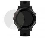 PanzerGlass apsauginis stiklas i&scaron;maniajam laikrodžiui, 40 mm, antibakterinis