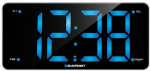 Blaupunkt CR15WH žadintuvas Skaitmeninis žadintuvas Juoda, Balta