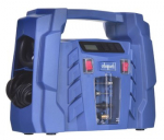 Scheppach AIR-FORCE 5 5906142901 oro kompresorius 0,2 W AC