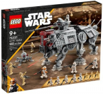 LEGO STAR WARS 75337 VAIK&Scaron;ČIOJIMO MA&Scaron;INA AT-TE