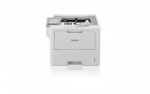 Brother HL-L6410DN | Mono | Laser | Printer | Wi-Fi | Maximum ISO A-series paper size A4 | Grey