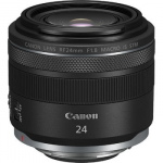 Canon RF 24mm F1.8 MACRO IS STM