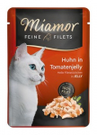 Miamor 4000158740847 &scaron;lapias kačių maistas 100 g