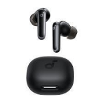 Anker Soundcore P40i True Wireless Bluetooth Earbuds with Microphone - Black