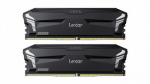 Lexar ARES 32 GB (2X16 GB) DDR5 RGB 6000 MHz CL32