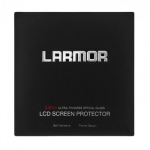 GGS Larmor LCD Ekrano apsauga skirta Fujifilm X-Pro3 / X-T4 / X100V/ X-E4