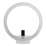 Žiedinis &scaron;viestuvas Yongnuo LED YN308 WB (3200 K - 5500 K)