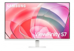 Samsung S70D kompiuterio monitorius 81,3 cm (32") 3840 x 2160 pikseliai 4K Ultra HD LCD Balta