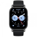 I&scaron;manusis laikrodis Xiaomi Redmi Watch 5 Lite, juodas