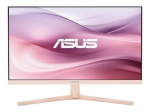 Asus VU279CFE Eye Care Gaming Monitor &ndash; 27 inch, FHD (1920 x 1080), IPS, 100 Hz, IPS, Adaptive-Sync, USB Type-C port with 15-watt Power Delivery, Green sustainability, DisplayWidget Center, Available in four colors, EyeCare Plus technology