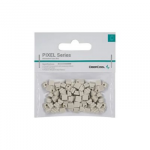 Deepcool Decorative Case Bits | PIXEL | Gray