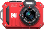 Kodak PixPro WPZ2, red