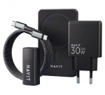 &bdquo;Havit&ldquo; įkrovimo rinkinys