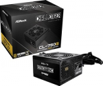 ASROCK CL-750G GOLD 750W 80 PLUS PSU