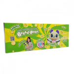 Mascot Bubble Pops - Lemony Zest Mouse