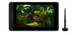 HUION KAMVAS PRO 12 PLAN&Scaron;ETINIS KOMPIUTERIS