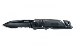 Walther 5.0728 lauko, taktinis ir i&scaron;gyvenimo peilis Ieties antgalis
