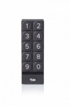 Smart Keypad for Linus