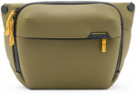Peak Design Everyday Sling V2 6L, kelp