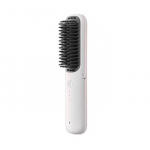 Xiaomi Cordless Hair Straightener Brush Plaukų tiesinimo &scaron;epetys 28 W Balta, Juoda