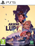 Arsene Lupin: Once a Thief PS5