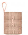 Xiaomi Sound Pocket | 5 W | Bluetooth | Wireless connection | Portable | Pink